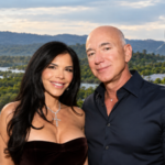 jeff bezos’ wife Lauren Sánchez Bezos-backed fund commits $4.8 million to 48 climate solutions that missed Earthshot Prize finals; funding supports projects ranging from carbon removal to wildlife protection | World News