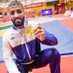 EXCLUSIVE | 'Fear may never completely go away': Sujeet Kalkal on turning Olympic heartbreak into Asian Games gold | Asian Games 2026 News