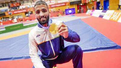 EXCLUSIVE | 'Fear may never completely go away': Sujeet Kalkal on turning Olympic heartbreak into Asian Games gold | Asian Games 2026 News