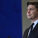 Lithuania ready to cover cost if US establishes military base; parliament votes to host foreign arms