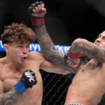 With Brandon Royval setback behind him, Lone’er Kavanagh braces for Ramazan Temirov’s knockout threat at UFC 333 | MMA News