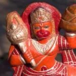 The only place in India where no one worships Lord Hanuman and there is no temple dedicated to him