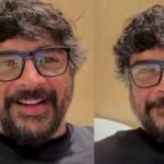 R Madhavan's new messy hair look sends the internet into a frenzy, fans say he's looking like his son Vedaant Madhavan: 'How can you be so handsome' |