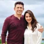 Madhuri Dixit's husband Dr Sriram Nene opens up on losing 158 pounds and turning to a vegan diet: 'After a point I was a gas bomb' |