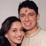 Madhuri Dixit reveals why she chose Dr Sriram Nene, reacts to many men being heartbroken when she got married: 'He mends hearts' |