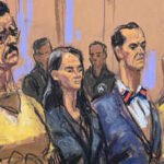 ‘False accusations’: Maduro, wife rejects fresh torture allegations in New York court
