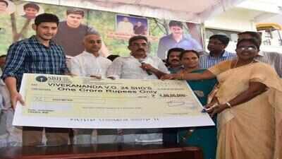 Mahesh Babu adopted his ancestral village in 2015; ₹2.14 crore in development works followed, and why Burripalem is worth exploring on an Andhra Pradesh heritage trail