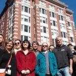 Maine tenants challenged rent increases under Portland’s rent-control law; after a union campaign and 20 hours of mediation, their landlord agreed to a $3.6 million settlement to reimburse more than 1,000 renters