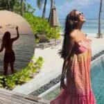 Malavika Mohanan calls herself 'closeted island girl’, shares her growing love for the ocean; talks about overcoming her fear of reef sharks |