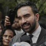 ‘City terrorised by rogue agency’: Mamdani seeks probe into ICE shooting of Dominican man in NYC