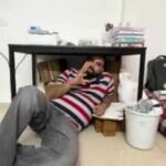 ‘I gave myself a chance’: Man quits Rs 25 LPA corporate job to start e-commerce business, earns Rs 48,582 in his first month