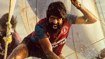 'Mandaadi' OTT release date confirmed: When and where to watch the blockbuster action drama starring Soori, Suhas, and Mahima Nambiar? |