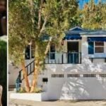 In 2018, Margot Robbie bought a 945-square-foot Hollywood bungalow for $950,000 and renovated it before offering it for rent at $4,200 a month; three years later, the tiny home sold for around $1.2 million
