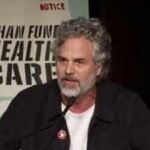 Mark Ruffalo makes passionate speech targeting Donald Trump; assures he is still playing the Hulk - WATCH | English Movie News