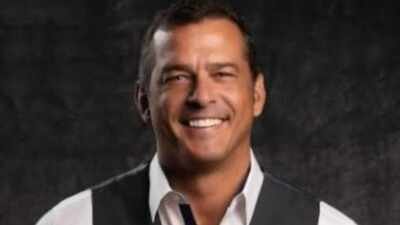 ‘Another World' star Mark Mortimer passes away at 57 after a battle with cancer |