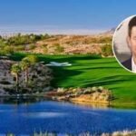In 2022, Mark Wahlberg spent $15.6 million on 2.5 acres of empty Las Vegas land to build a dream home; without building anything on the plot, he sold it for $17.25 million in late 2024