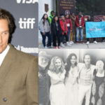 Matthew McConaughey started an after-school programme for underserved teens; it now serves more than 3,000 students across US cities