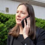 ‘Unlawful, flies in face of precedent’: Judge on Trump administration’s dismissal of ex-FBI chief Comey’s daughter
