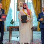 'Will discuss political engagement with Houthis': Pakistan reveals agenda of emergency Mecca pact meet