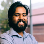 Meet Aniket Bera: Indian-origin researcher builds an AI-powered drone that can track people through dense forests without GPS or internet; it could help rescue missing people |