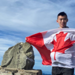 Meet Ji-Hong Wu, the Canadian high school student who patented an air piano that turns hand movements into music﻿ |