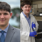Meet Justin Bernstein, the 17-year-old Connecticut student who engineered bacteria to make Arctic ice more reflective and explore a way to slow glacier melting |