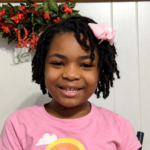 Meet Kailyn Brown, the third-grader who won $25,000 for inventing animal-shaped patches designed to make injections less stressful for children |