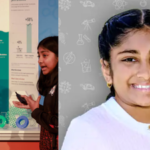 Meet Raji Doshi, the 12-year-old who won ‘America’s Top Young Scientist 2026’ and $25,000 for her algae and aragonite plan to reduce ocean acidification﻿﻿﻿ |