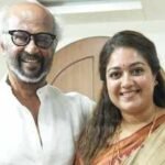 ‘Jailer 2’ actress Meghana Raj reveals why she agreed to do Rajinikanth's film: ‘I can proudly say that I have worked for 35 days' | Tamil Movie News