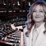 Italy passes Meloni’s electoral reform, sets 42% threshold for parliamentary majority