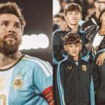 'You earned that love': Lionel Messi's wife Antonela Roccuzzo pays emotional tribute | Football News