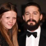 Mia Goth files for divorce from Shia LaBeouf, citing 'irreconcilable differences' and seeking primary custody of daughter Isabel |