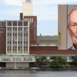 Michael Bloomberg visited this Boston science museum as a child; decades later, he donates $155 million to honour his late parents and transform the institution