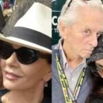 Michael Douglas reveals Catherine Zeta-Jones’ ultimatum before marriage: 'Either continue affairs, or end it and be with me' |
