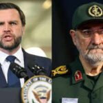Vance sends letter to Iran hard-liner in bid to revive peace talks as Trump threatens strikes: Report