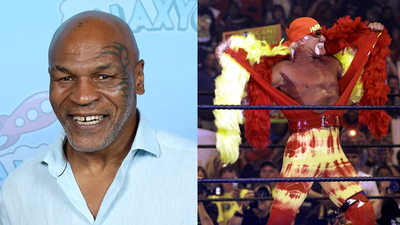 Mike Tyson’s co-founded company seeks $10 million from Hulk Hogan’s estate over a beer brand deal; the claim is double the wrestler’s reported $5 million probate estate