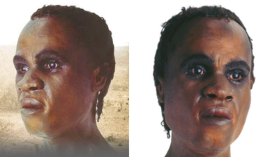 Mitochondrial Eve lived in Africa about 200,000 years ago; her unbroken maternal lineage connects every living human today, but she was neither the first woman nor the only woman of her time﻿ |