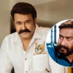Drishyam 3: Mohanlal praises Ajay Devgn's 'Drishyam 3: The Conclusion': 'I am truly impressed with the way they have brought much-loved journey to a befitting end' | Hindi Movie News