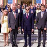 India Pulse Market: Not now daal-ing, says MAGA, as Montana governor comes to India to sell pulses