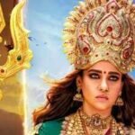 ‘Mookuthi Amman 2’ trailer: Nayanthara plays a cop and a goddess in Sundar C’s action-packed fantasy entertainer as Regina Cassandra and Duniya Vijay emerge as mythical villains |