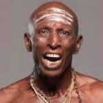 Mottai Rajendran: ‘No, Thalaiva, I am fit as a rock’: ‘Naan Kadavul’ actor Mottai Rajendran dismisses ICU hospitalisation rumours after meeting actor Sukumar | Tamil Movie News