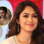 Mrunal Thakur defends Katrina Kaif and Kriti Sanon against trolls who judged their looks and clothes: 'Women are always judged and when are they not judged?' |