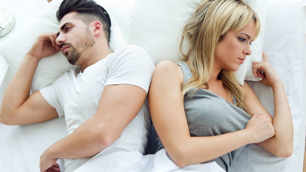 5 small things that can build resentment between couples