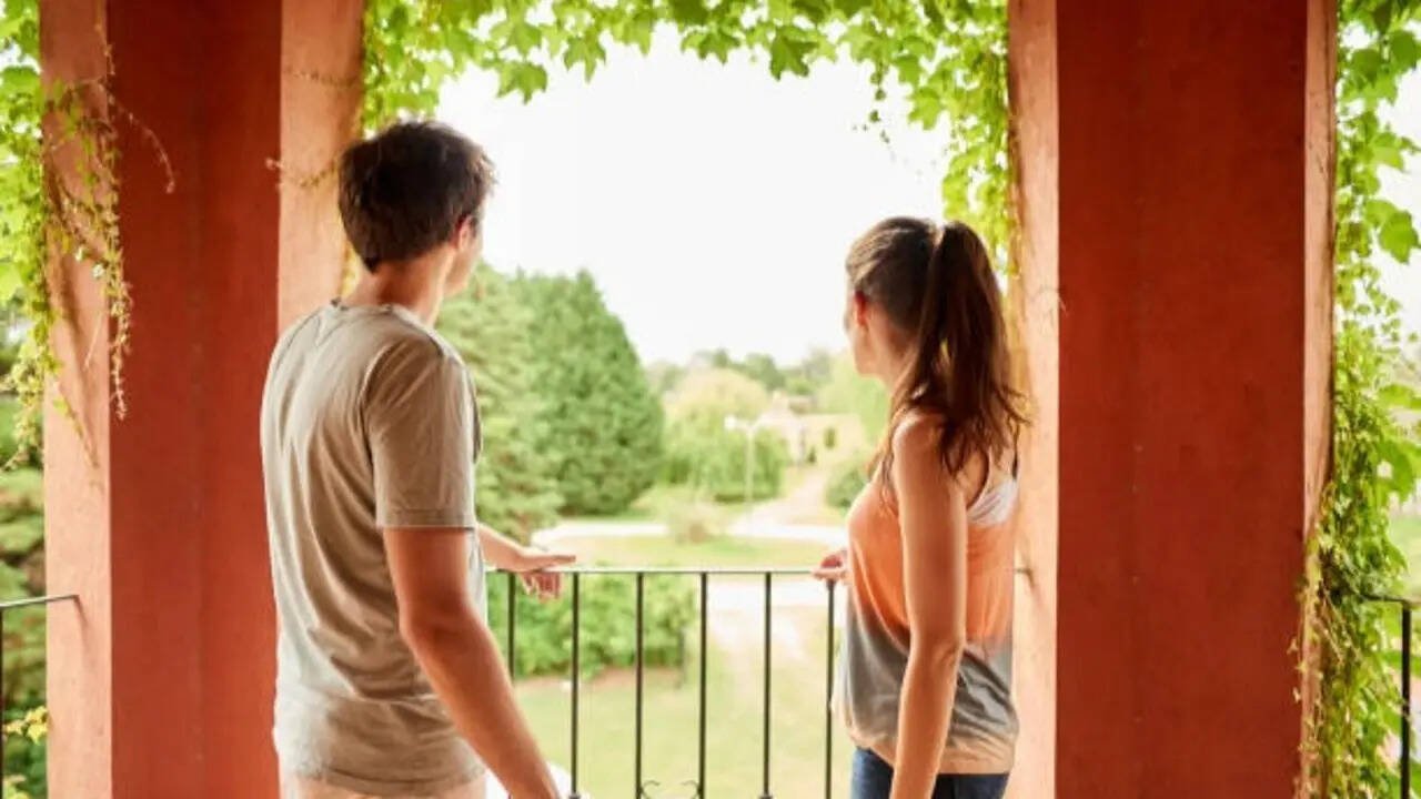 This one phrase can help couples reconnect after an argument