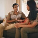 7 conversations married couples need that have nothing to do with money, children or work