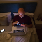 Psychology says people who never use their paid time off often share this one fear, and it has little to do with dedication