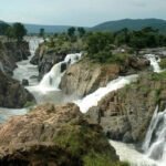 India's most beautiful waterfalls and where to find them