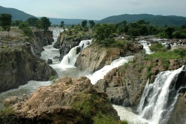 India's most beautiful waterfalls and where to find them
