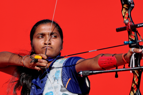 Asian Games 2026 Day 13 Live Updates: Kumkum, Kirti, Ankita face Korea in India’s first-ever Asian Games recurve team final