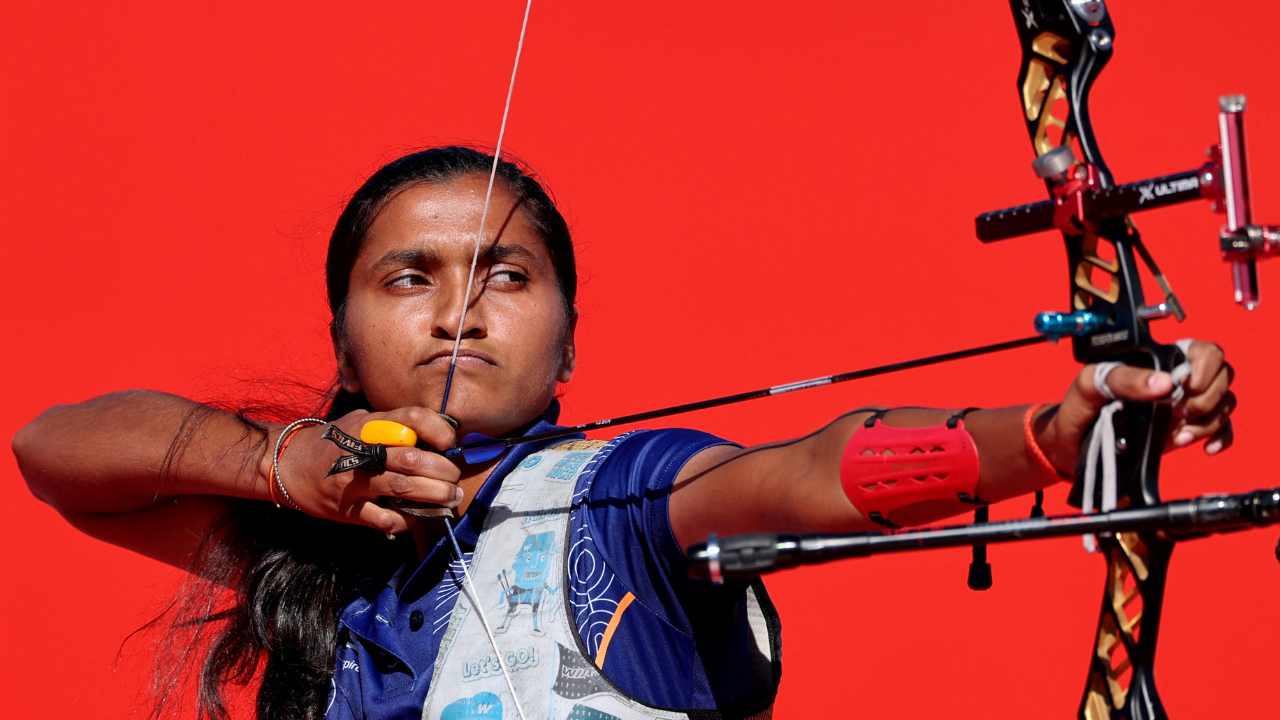 Asian Games 2026 Day 13 Live Updates: Kumkum, Kirti, Ankita face Korea in India’s first-ever Asian Games recurve team final